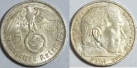 3. Reich 5 RM