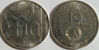 DDR 10 Mark