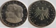 Deutschland 10 Euro 200 Jahre Grimms Märchen