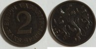 Estland 2 Senti