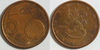 Finnland 5 Cent