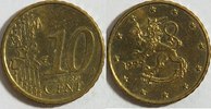 Finnland 10 Cent