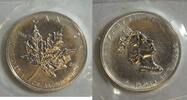 Kanada 5 $ Maple Leaf -