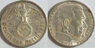 3. Reich 5 RM