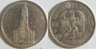 3. Reich 5 RM