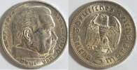 3. Reich 5 RM