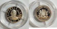 Somalia 250 Shillings -