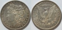 USA 1 $