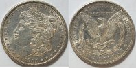 USA 1 $