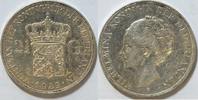 Niederlande 2,5 Gulden