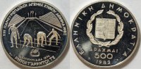 Griechenland 500 Drachmen