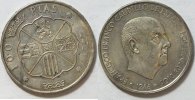 Spanien 100 Pesetas