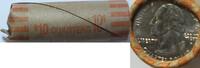 USA 40 x 25 Cent 1965 - 2013 Rolle 40 x 25 Cent Washington State Quaters... 17,50 EUR  zzgl. 5,90 EUR Versand