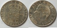 Schweden 1 Krone