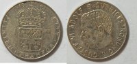 Schweden 1 Krone