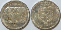 Belgien 100 Francs