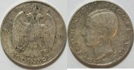 Serbien 20 Dinar
