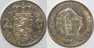 Niederlande 2,5 Gulden