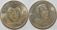 Slowakei 50 Kronen
