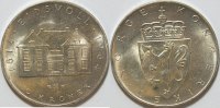 Norwegen 10 Kronen