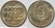 Belgien 100 Francs