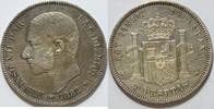 Spanien 5 Pesetas