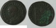 Römische Rep. AE 17 Constantin