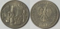 Polen 100 Zloty