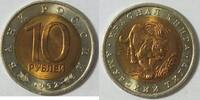 Russland 10 Rubel