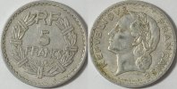 Frankreich 5 Francs