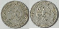 3. Reich 50 Pf