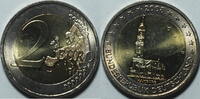 Deutschland 2 € Hamburg