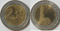 Deutschland 2 € Hamburg