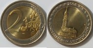 Deutschland 2 € Hamburg