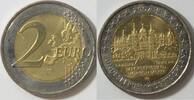 Deutschland 2 € Mecklenburg Vorpommern