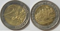 Deutschland 2 € Mecklenburg Vorpommern