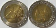 Deutschland 2 € Holsten Tor
