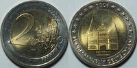 Deutschland 2 € Holsten Tor