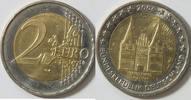 Deutschland 2 € Holsten Tor