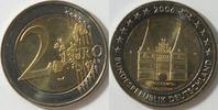 Deutschland 2 € Holsten Tor