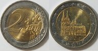 Bund 2 € Kölner Dom -