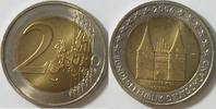 Deutschland 2 € Holsten Tor