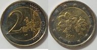 Finnland 2 Euro