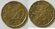 Finnland 20 Cent