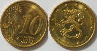 Finnland 10 Cent