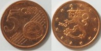 Finnland 5 Cent