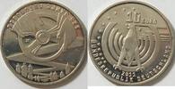 Bundesrepublik Deutschland 10 Euro 125 Jahre Automobil