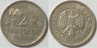 Bundesrepublik Deutschland 2 DM
