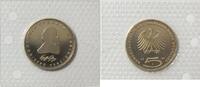 Bundesrepublik Deutschland 5 DM Lessing