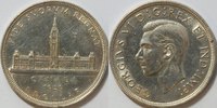 Kanada 1 $ Parlament -